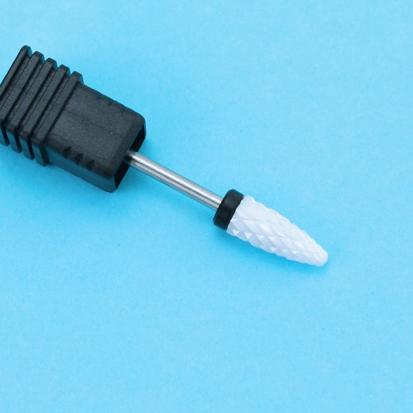 1pcs Ceramic Nail Drill
