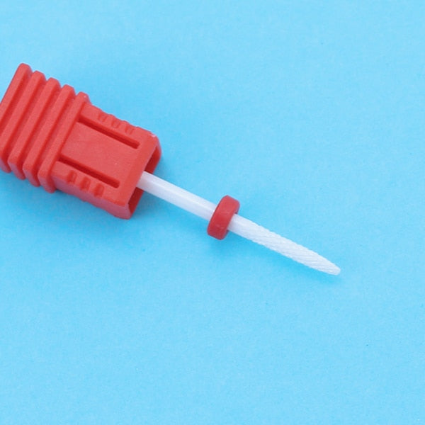 1pcs Ceramic Nail Drill