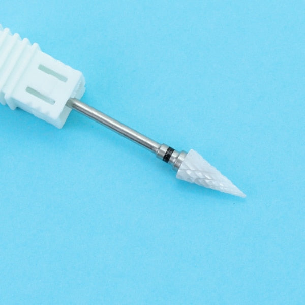 1pcs Ceramic Nail Drill