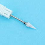 Load image into Gallery viewer, 1pcs Ceramic Nail Drill
