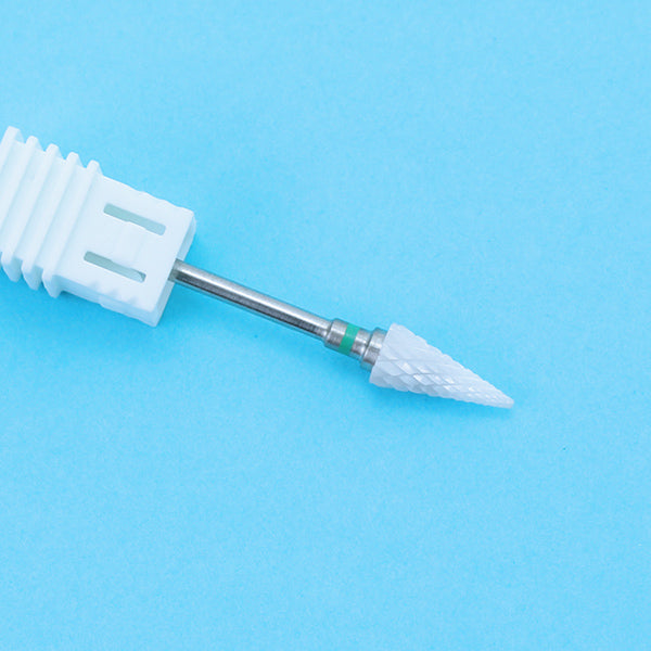 1pcs Ceramic Nail Drill
