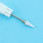 Load image into Gallery viewer, 1pcs Ceramic Nail Drill
