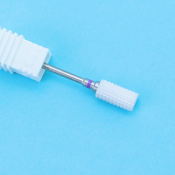 1pcs Ceramic Nail Drill