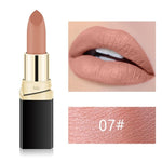 Load image into Gallery viewer, Makeup Waterproof Women Lipstick Cosmetics 18 Color Lip Stick
