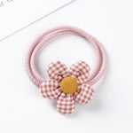 Load image into Gallery viewer, Simple Scrunchie Women Girls Elastic Hair Rubber Bands
