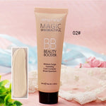 Load image into Gallery viewer, Perfect BB cream Face Care Foundation Base BB CC Cream
