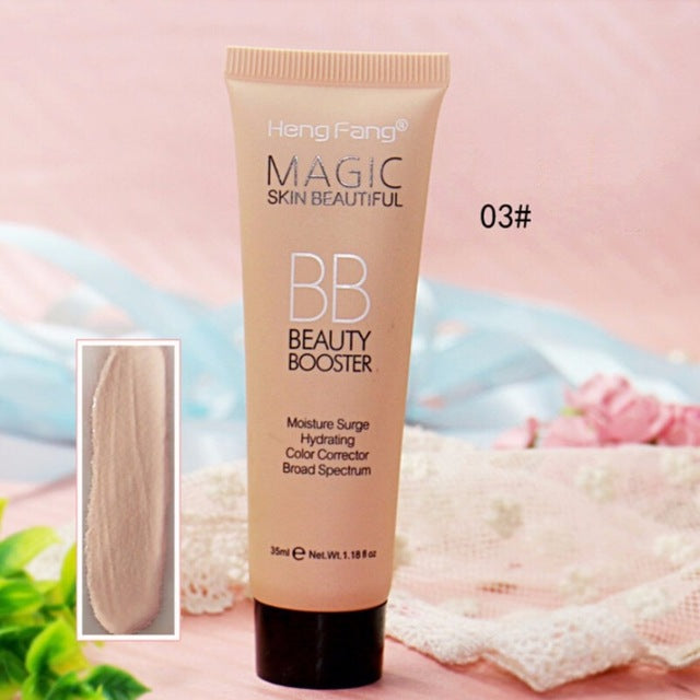 Perfect BB cream Face Care Foundation Base BB CC Cream