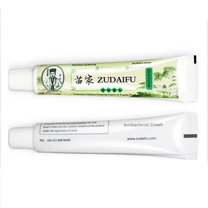 Zudaifu Skin Psoriasis Cream