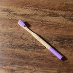 Load image into Gallery viewer, 2020  new 10-pack Bamboo Toothbrush
