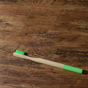 2020  new 10-pack Bamboo Toothbrush