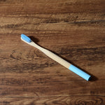 Load image into Gallery viewer, 2020  new 10-pack Bamboo Toothbrush
