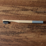 Load image into Gallery viewer, 2020  new 10-pack Bamboo Toothbrush
