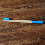 Load image into Gallery viewer, 2020  new 10-pack Bamboo Toothbrush
