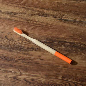 2020  new 10-pack Bamboo Toothbrush