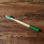 Load image into Gallery viewer, 2020  new 10-pack Bamboo Toothbrush
