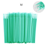 Load image into Gallery viewer, 100Pcs/bag Disposable MicroBrush
