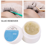 Load image into Gallery viewer, Grafting Eyelash Extension Makeup Remover Glue 5g Non-irritating Plant Adhesive Gel
