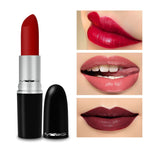 Load image into Gallery viewer, Top Quality MYG Matte Lipstick professional Lips Makeup Long-lasting Waterproof
