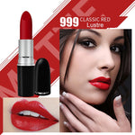 Load image into Gallery viewer, Top Quality MYG Matte Lipstick professional Lips Makeup Long-lasting Waterproof
