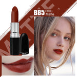 Load image into Gallery viewer, Top Quality MYG Matte Lipstick professional Lips Makeup Long-lasting Waterproof
