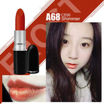 Load image into Gallery viewer, Top Quality MYG Matte Lipstick professional Lips Makeup Long-lasting Waterproof
