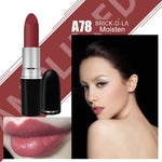 Load image into Gallery viewer, Top Quality MYG Matte Lipstick professional Lips Makeup Long-lasting Waterproof
