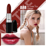 Load image into Gallery viewer, Top Quality MYG Matte Lipstick professional Lips Makeup Long-lasting Waterproof
