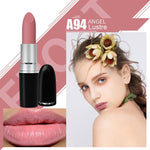 Load image into Gallery viewer, Top Quality MYG Matte Lipstick professional Lips Makeup Long-lasting Waterproof
