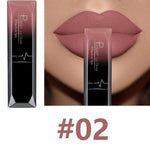 Load image into Gallery viewer, Waterproof Nude Matte Velvet Glossy Lip Gloss Lipstick Lip Balm
