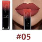 Load image into Gallery viewer, Waterproof Nude Matte Velvet Glossy Lip Gloss Lipstick Lip Balm
