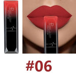 Load image into Gallery viewer, Waterproof Nude Matte Velvet Glossy Lip Gloss Lipstick Lip Balm
