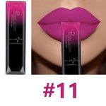 Load image into Gallery viewer, Waterproof Nude Matte Velvet Glossy Lip Gloss Lipstick Lip Balm
