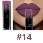 Load image into Gallery viewer, Waterproof Nude Matte Velvet Glossy Lip Gloss Lipstick Lip Balm
