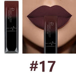 Load image into Gallery viewer, Waterproof Nude Matte Velvet Glossy Lip Gloss Lipstick Lip Balm
