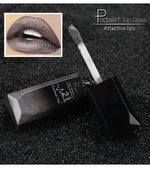 Load image into Gallery viewer, Waterproof Nude Matte Velvet Glossy Lip Gloss Lipstick Lip Balm
