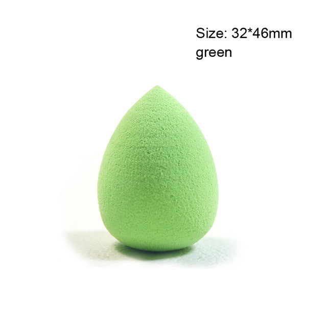 Fulljion Makeup Foundation Sponge Makeup Cosmetic puff