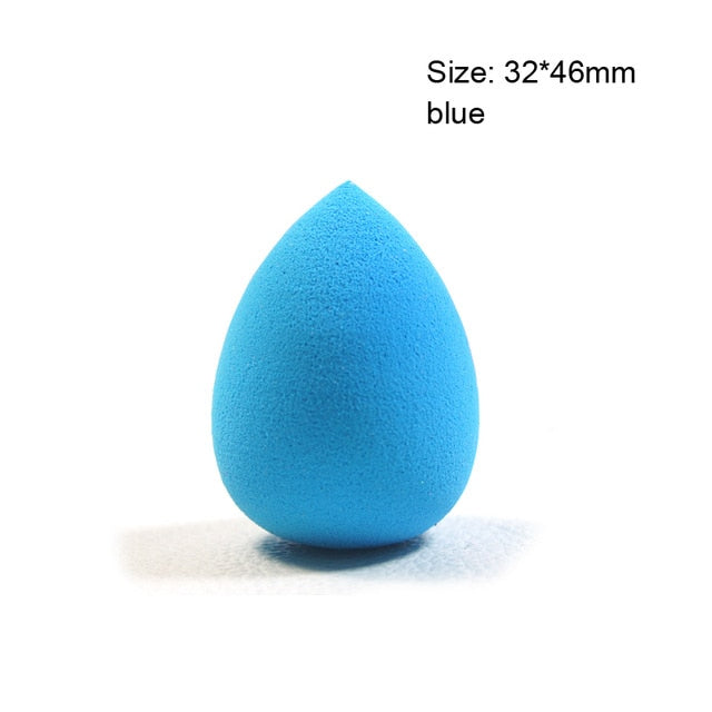 Fulljion Makeup Foundation Sponge Makeup Cosmetic puff