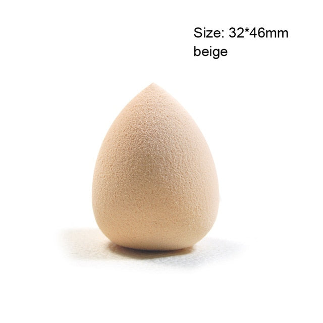 Fulljion Makeup Foundation Sponge Makeup Cosmetic puff