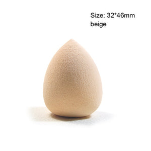 Fulljion Makeup Foundation Sponge Makeup Cosmetic puff