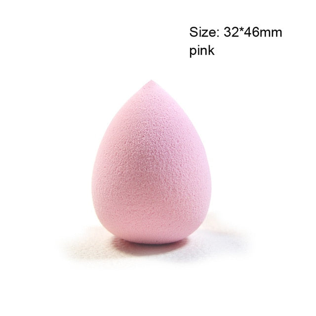 Fulljion Makeup Foundation Sponge Makeup Cosmetic puff