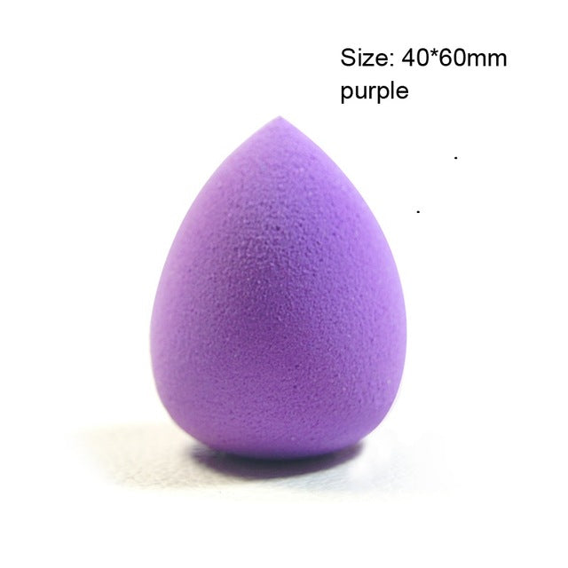 Fulljion Makeup Foundation Sponge Makeup Cosmetic puff