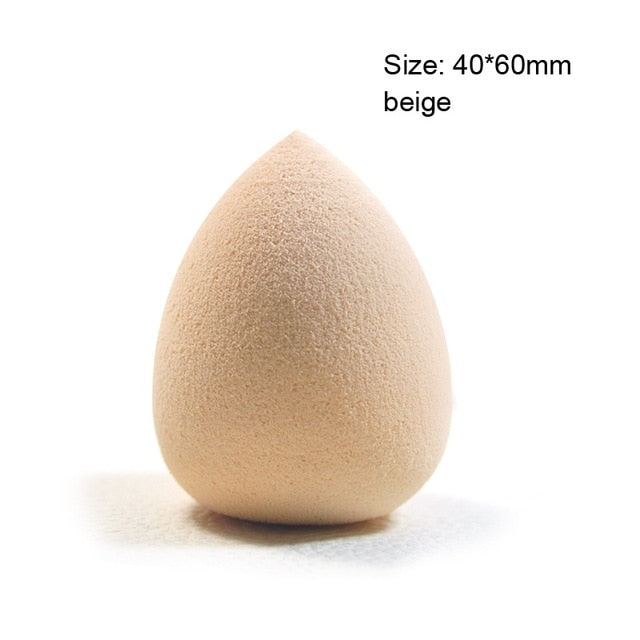 Fulljion Makeup Foundation Sponge Makeup Cosmetic puff