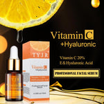 Load image into Gallery viewer, 100% Pure Vitamin C Serum
