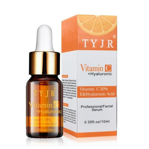 100% Pure Vitamin C Serum