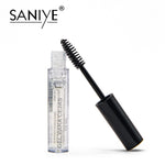 Load image into Gallery viewer, SANIYE Cosmetics Clear Eyebrow Gel Waterproof Transparent Eyebrow Fixed Gel

