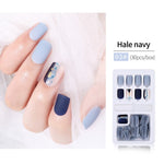 Load image into Gallery viewer, 2020 Hot 30pcs detachable False Nail Artificial Tips Set
