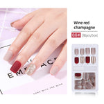 Load image into Gallery viewer, 2020 Hot 30pcs detachable False Nail Artificial Tips Set
