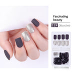 Load image into Gallery viewer, 2020 Hot 30pcs detachable False Nail Artificial Tips Set
