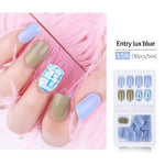 Load image into Gallery viewer, 2020 Hot 30pcs detachable False Nail Artificial Tips Set
