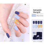 Load image into Gallery viewer, 2020 Hot 30pcs detachable False Nail Artificial Tips Set
